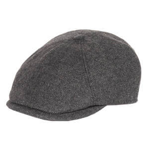 Barbour Claymore Bakerboy Hat